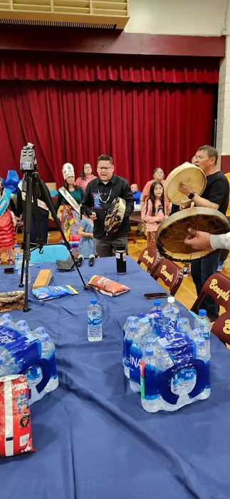 St. Benedict Prep Gym Picture 3