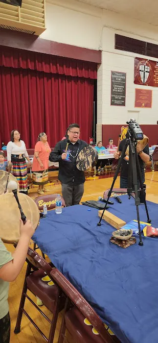 St. Benedict Prep Gym Picture 7