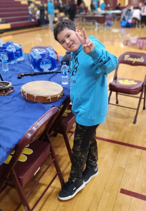 St. Benedict Prep Gym Picture 9