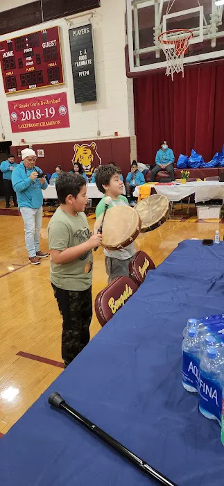 St. Benedict Prep Gym Picture 8