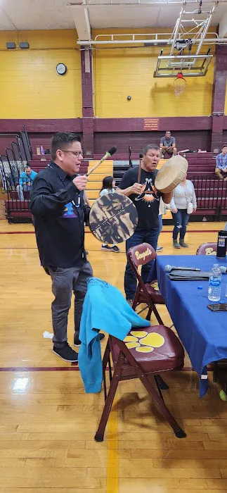 St. Benedict Prep Gym Picture 10