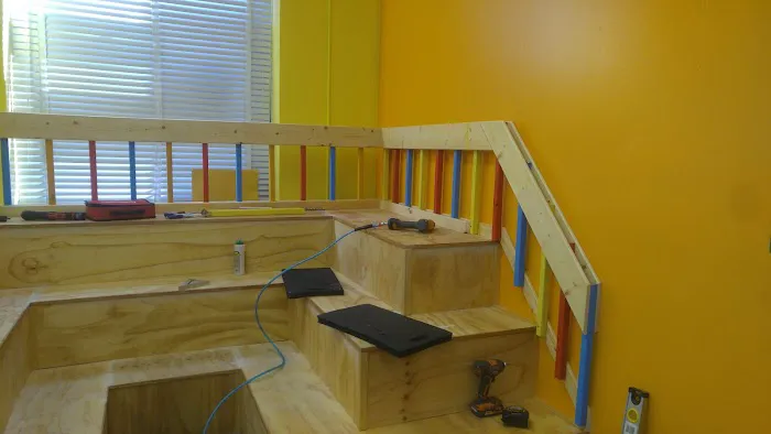 St. Benedict Prep Gym Picture 5