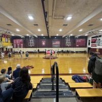 St. Benedict Prep Gym ico