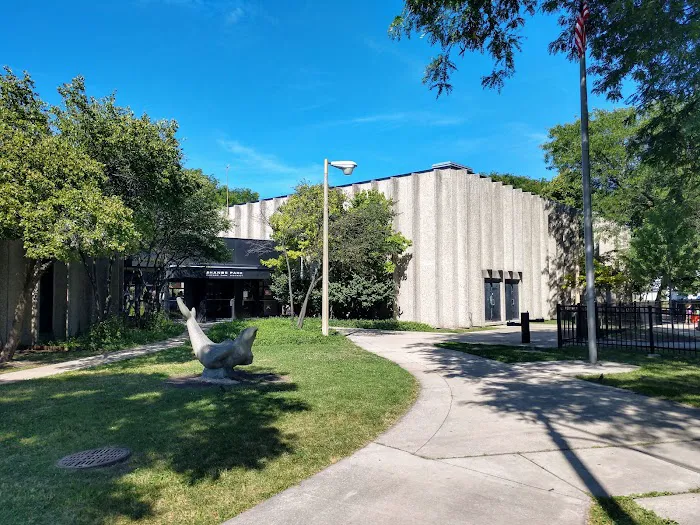 Horner Park Gymnasium Picture 1