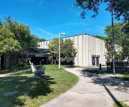 Horner Park Gymnasium