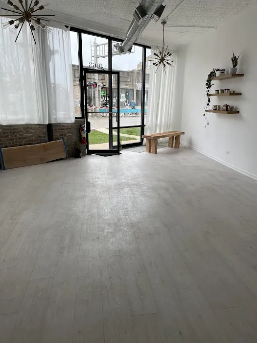 Small Batch Yoga Picture 2