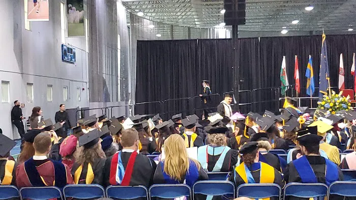 HELWIG RECREATION CENTER Picture 2