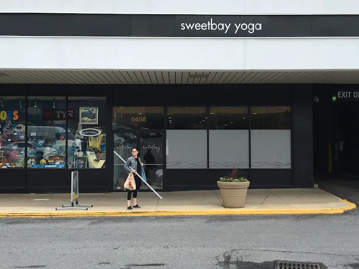 Sweetbay Yoga Picture 5