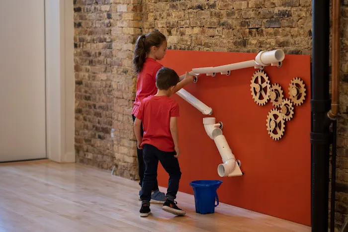 Brush Park Gym Picture 1