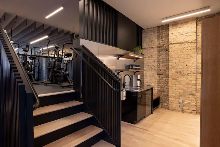 Brush Park Gym Picture 7