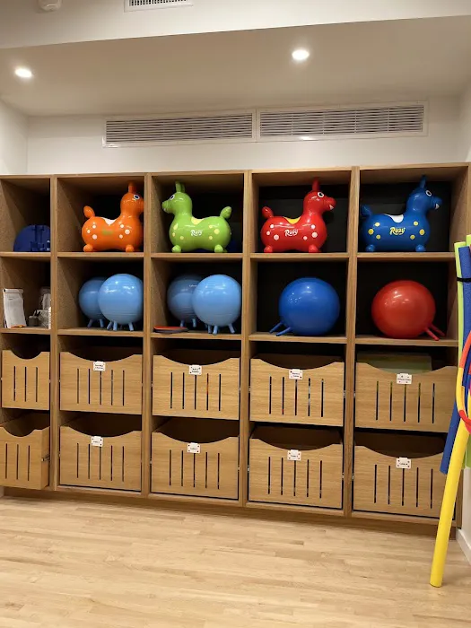 Brush Park Gym Picture 6