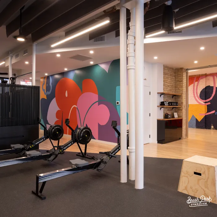 Brush Park Gym Picture 10