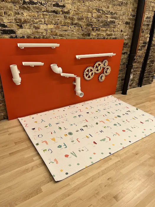 Brush Park Gym Picture 8