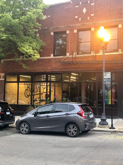 Brush Park Gym Picture 5