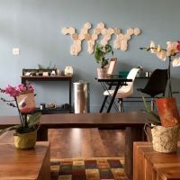 Sweetbay Yoga ico