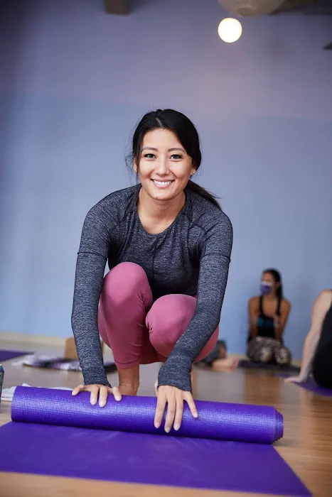 Bloom Yoga Studio Picture 3