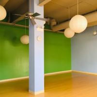 Bloom Yoga Studio ico