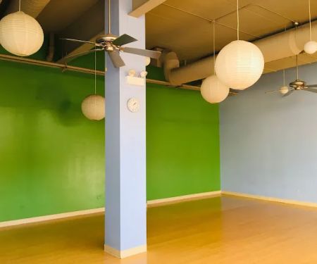Bloom Yoga Studio