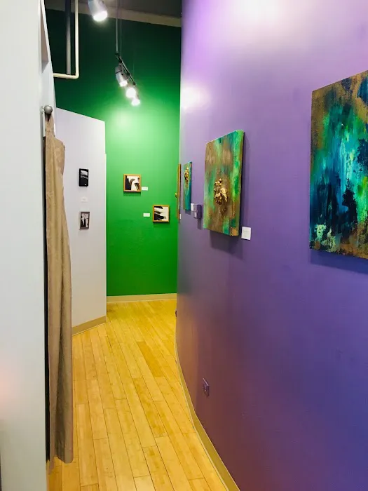 Bloom Yoga Studio Picture 9