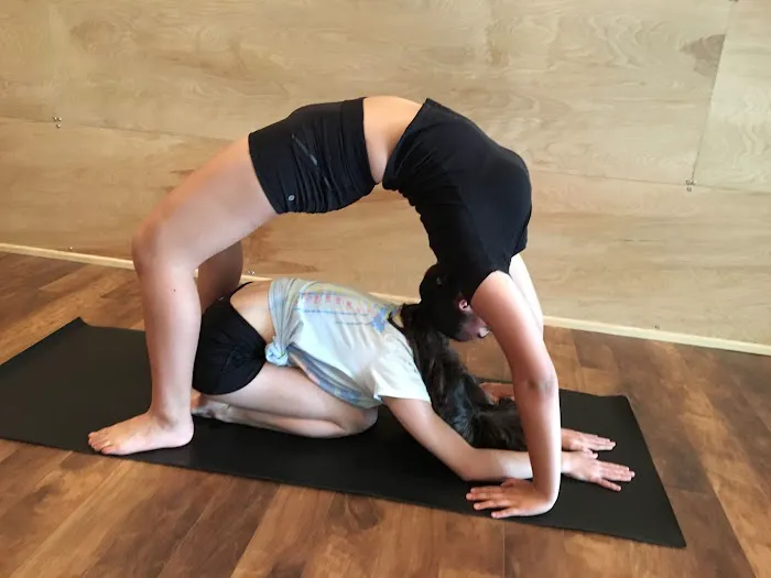 Sweetbay Yoga Picture 9