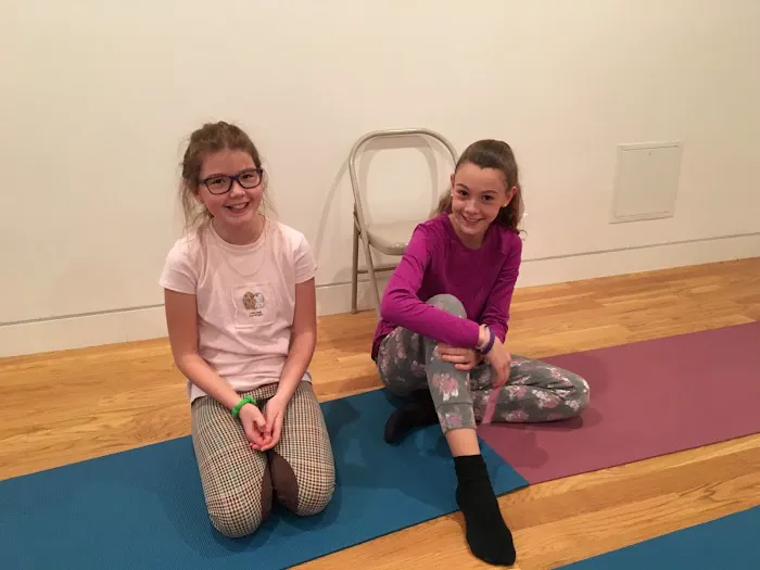 Sweetbay Yoga Picture 8