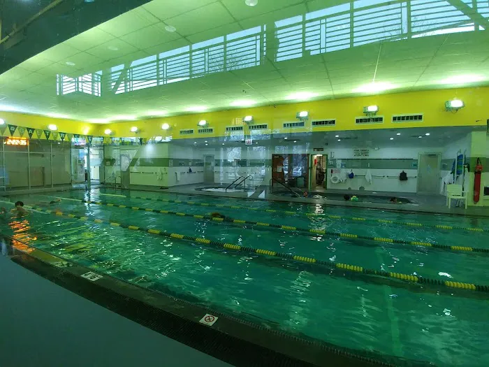 Endeavor Health Fitness & Wellness Center – Galter Life Center Picture 9