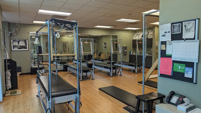 Endeavor Health Fitness & Wellness Center – Galter Life Center Picture 8