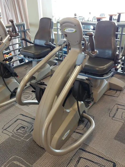 Endeavor Health Fitness & Wellness Center – Galter Life Center Picture 2
