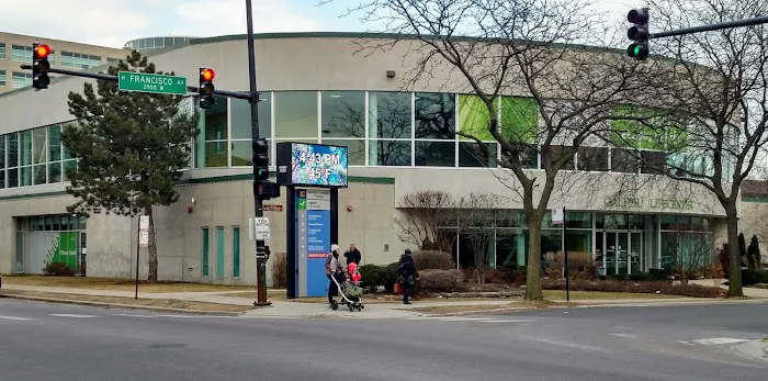 Endeavor Health Fitness & Wellness Center – Galter Life Center Picture 6