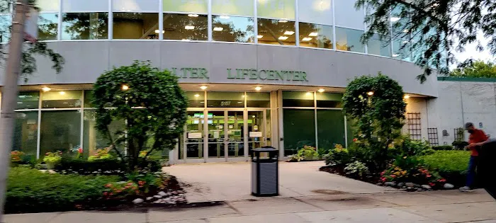 Endeavor Health Fitness & Wellness Center – Galter Life Center Picture 4