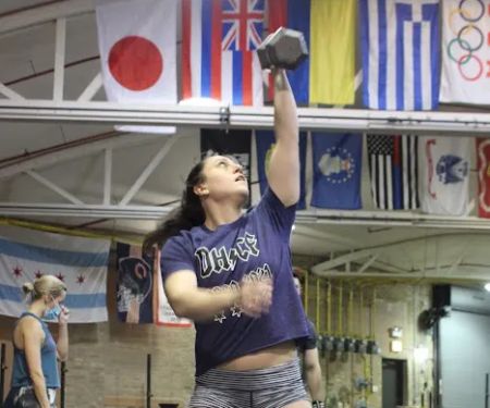 Dog House Fitness: Community, Movement and Nutrition
