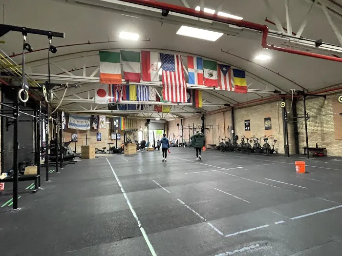 Dog House Fitness: Community, Movement and Nutrition Picture 2