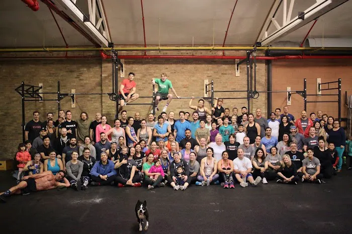 Dog House Fitness: Community, Movement and Nutrition Picture 3