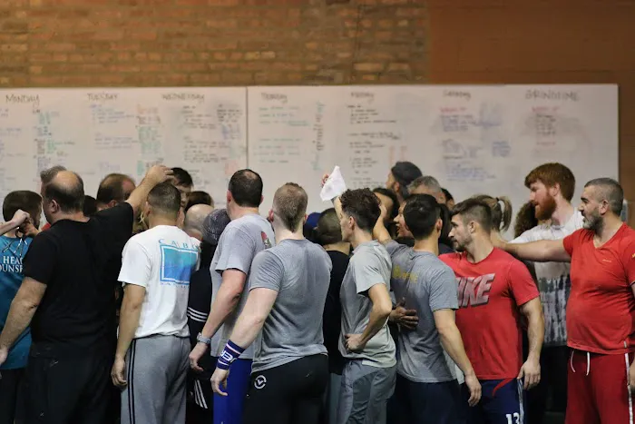 Dog House Fitness: Community, Movement and Nutrition Picture 8