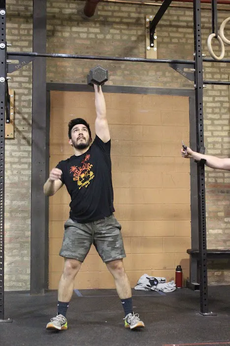 Dog House Fitness: Community, Movement and Nutrition Picture 4