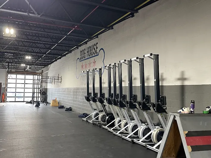 Dog House Fitness: Community, Movement and Nutrition Picture 5