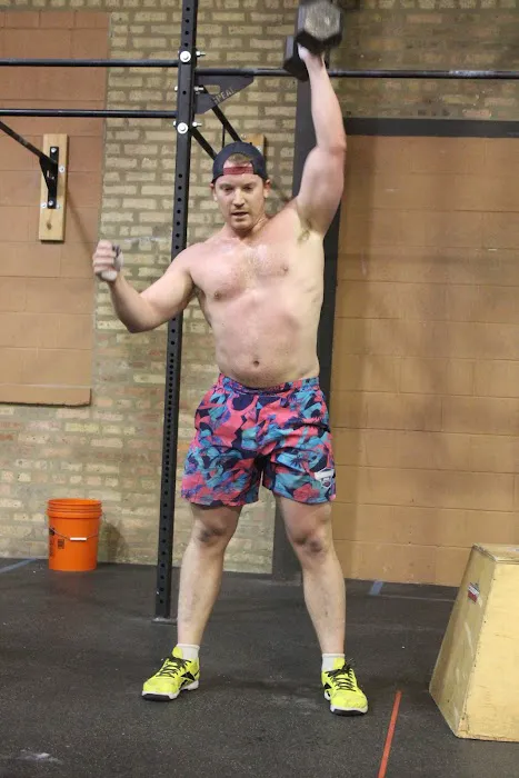 Dog House Fitness: Community, Movement and Nutrition Picture 9