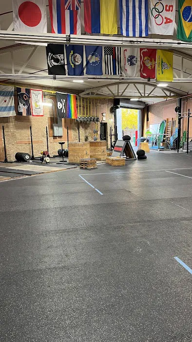 Dog House Fitness: Community, Movement and Nutrition Picture 6