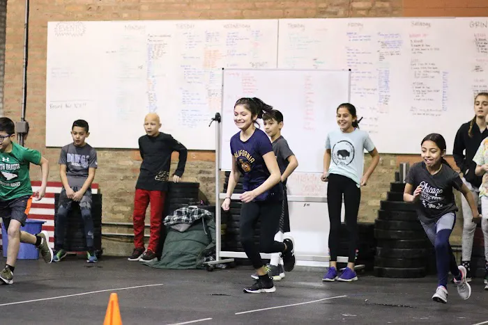 Dog House Fitness: Community, Movement and Nutrition Picture 10