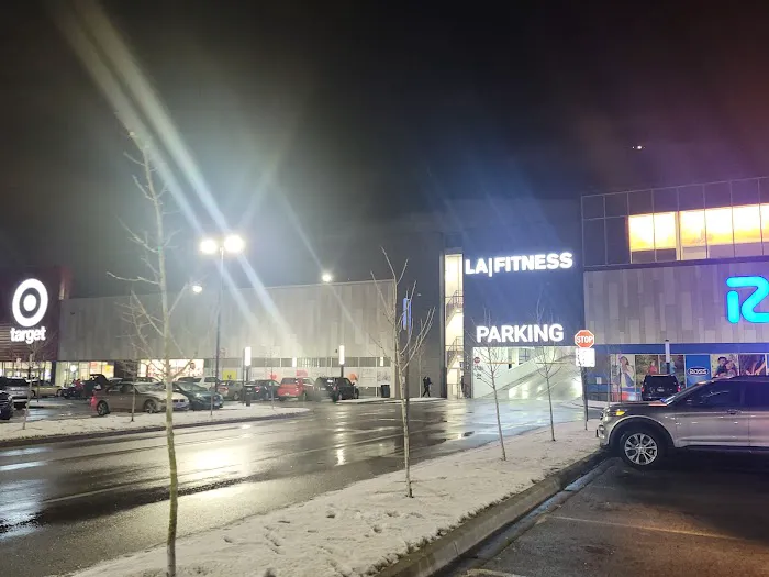 LA Fitness Picture 3