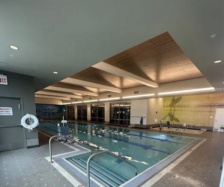 LA Fitness