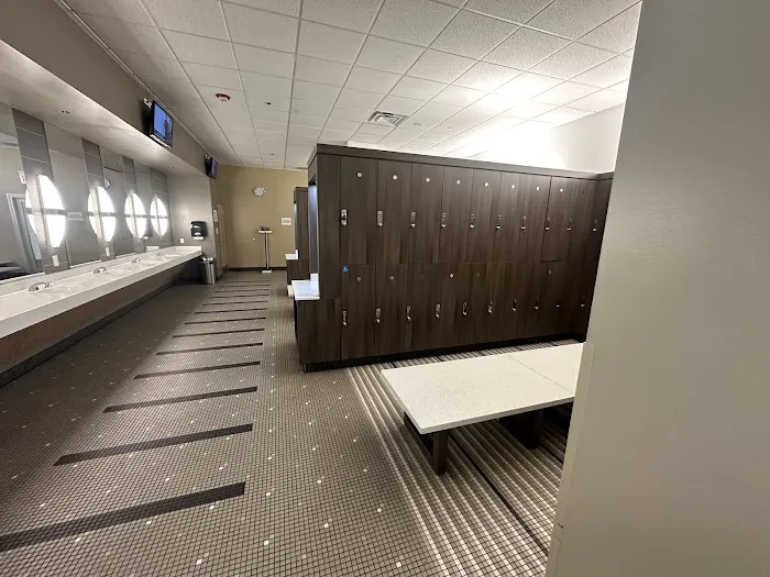 LA Fitness Picture 2