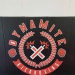 Dynamite Kickboxing & Brazilian Jiu Jitsu - Chicago