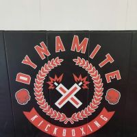 Dynamite Kickboxing & Brazilian Jiu Jitsu - Chicago ico