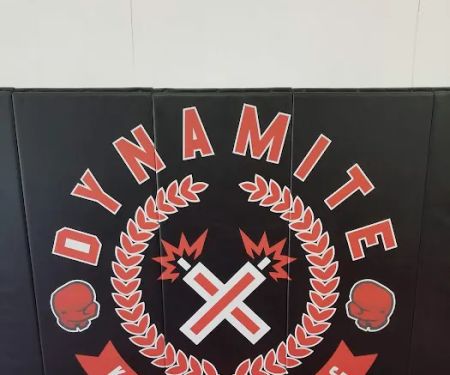Dynamite Kickboxing & Brazilian Jiu Jitsu - Chicago