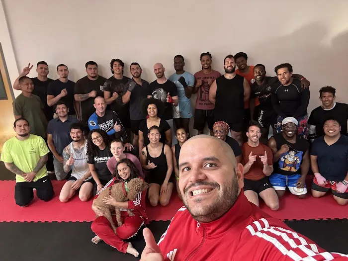 Dynamite Kickboxing & Brazilian Jiu Jitsu - Chicago Picture 4