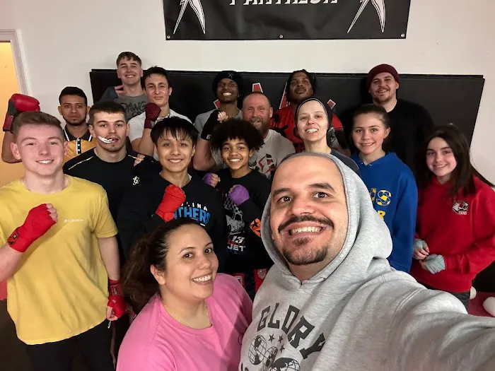 Dynamite Kickboxing & Brazilian Jiu Jitsu - Chicago Picture 6