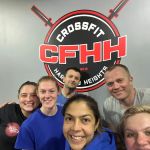CrossFit Harwood Heights: Chicago's #1 Strength and Conditioning gym