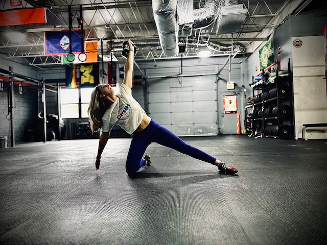 CrossFit Harwood Heights: Chicago's #1 Strength and Conditioning gym Picture 3