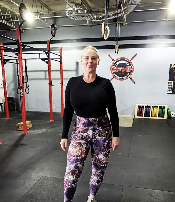 CrossFit Harwood Heights: Chicago's #1 Strength and Conditioning gym Picture 7